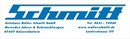 Logo Autohaus Walter Schmitt GmbH